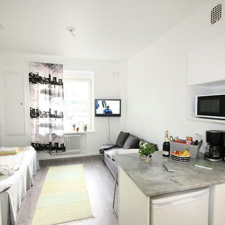 City Centre Apartment Puistokatu 29 Jyväskylä Exterior foto