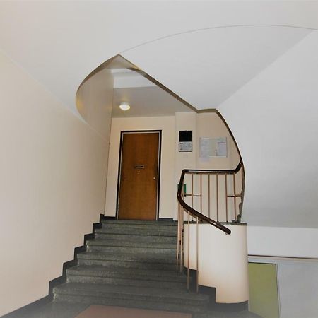 City Centre Apartment Puistokatu 29 Jyväskylä Exterior foto