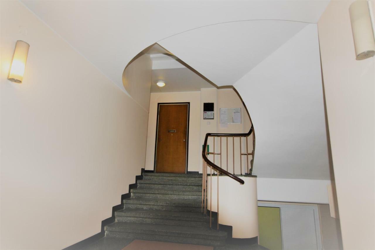 City Centre Apartment Puistokatu 29 Jyväskylä Exterior foto